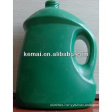 HDPE bottle for Fabric Softener